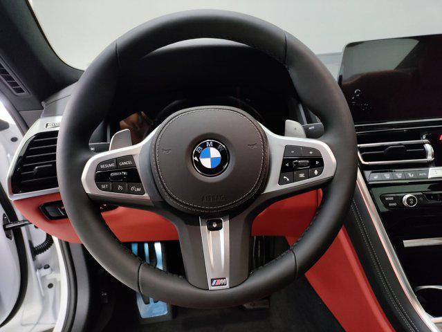 new 2026 BMW 840 car, priced at $95,895