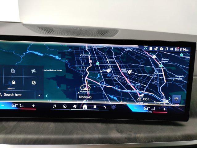 new 2026 BMW X5 car, priced at $78,500