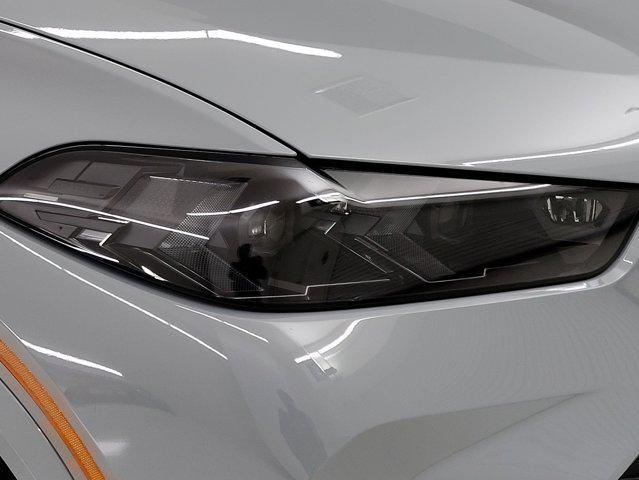 new 2026 BMW X5 car, priced at $78,500