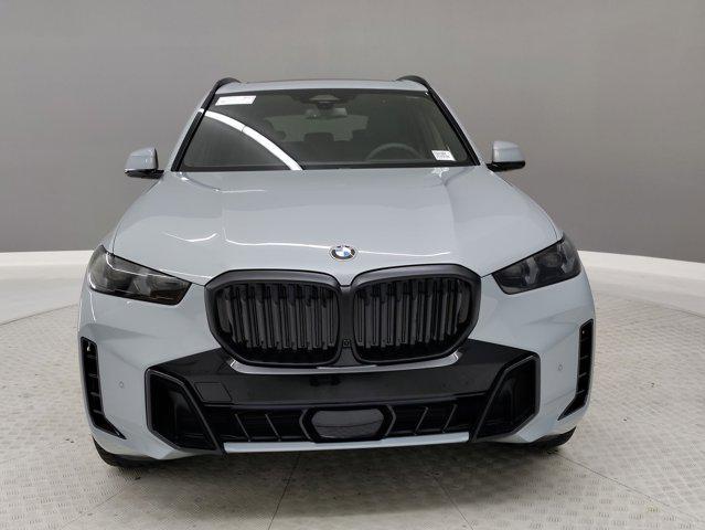 new 2026 BMW X5 car, priced at $78,500