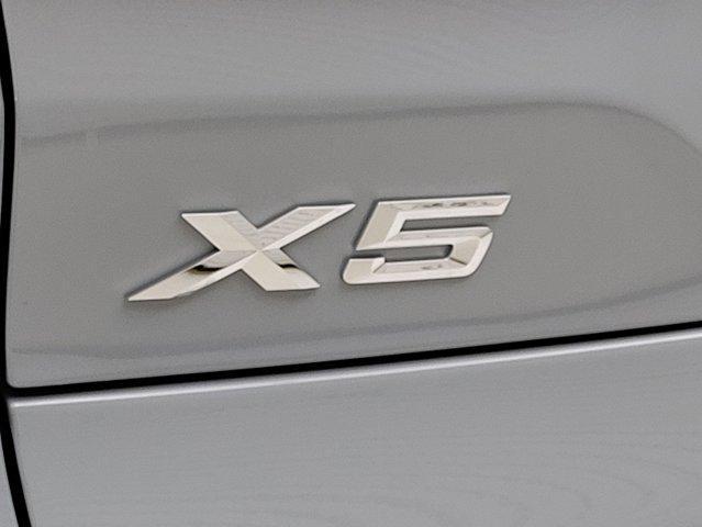 new 2026 BMW X5 car, priced at $78,500