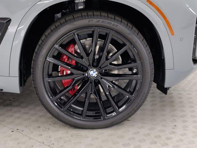 new 2026 BMW X5 car, priced at $78,500