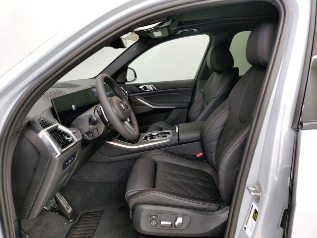 new 2026 BMW X5 car, priced at $78,500