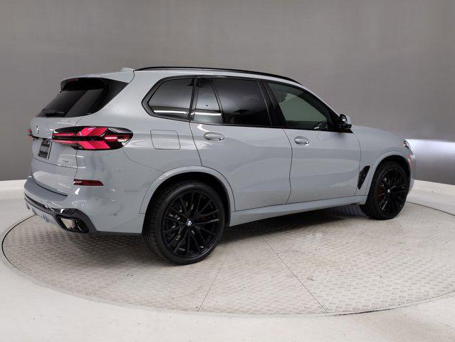 new 2026 BMW X5 car, priced at $78,500
