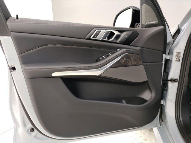new 2026 BMW X5 car, priced at $78,500
