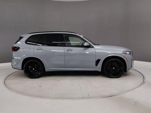 new 2026 BMW X5 car, priced at $78,500