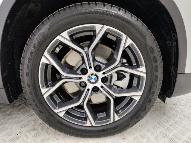 used 2021 BMW X1 car, priced at $25,599