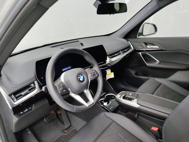 new 2026 BMW X1 car, priced at $45,440