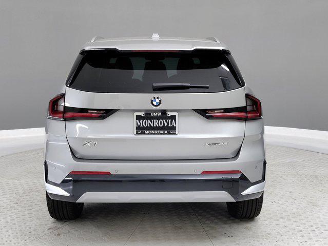 new 2026 BMW X1 car, priced at $45,440