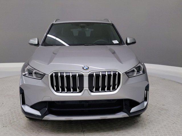 new 2026 BMW X1 car, priced at $45,440