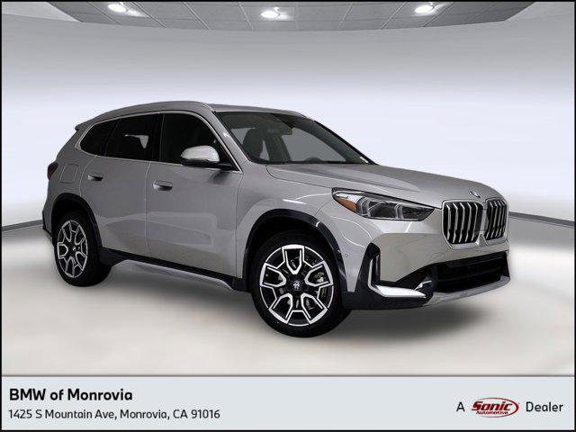 new 2026 BMW X1 car, priced at $45,440