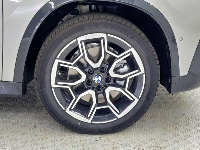 new 2026 BMW X1 car, priced at $45,440