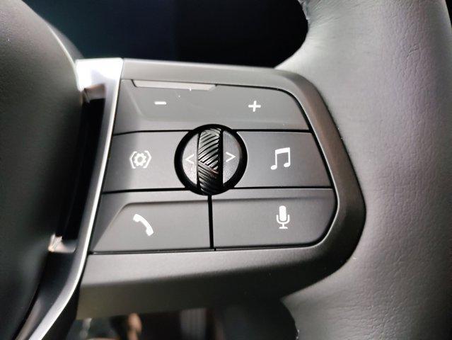 new 2026 BMW X1 car, priced at $45,440