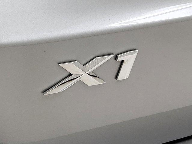 new 2026 BMW X1 car, priced at $45,440