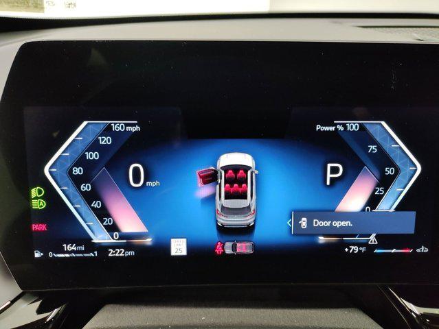 new 2026 BMW X1 car, priced at $45,440