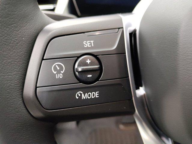 new 2026 BMW X1 car, priced at $45,440