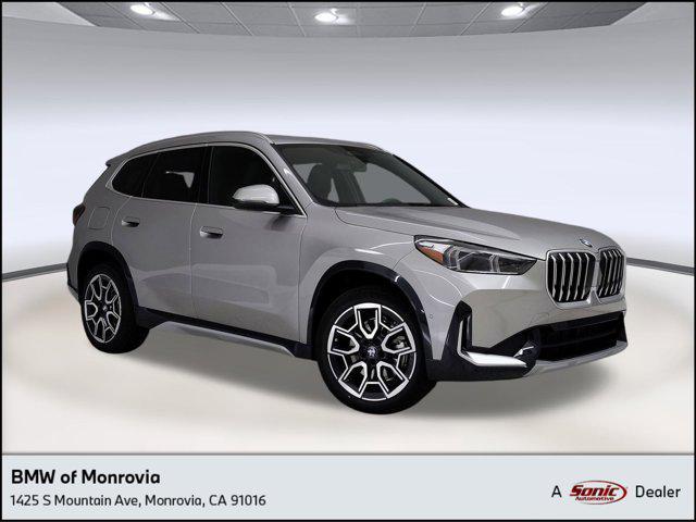 new 2026 BMW X1 car, priced at $45,440