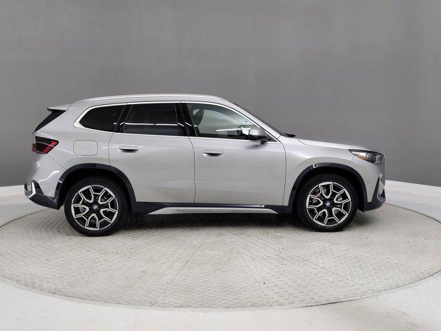 new 2026 BMW X1 car, priced at $45,440