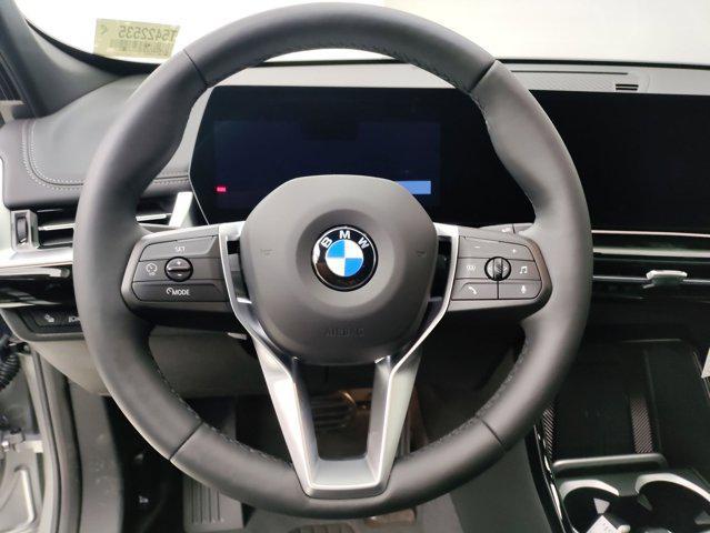 new 2026 BMW X1 car, priced at $45,440