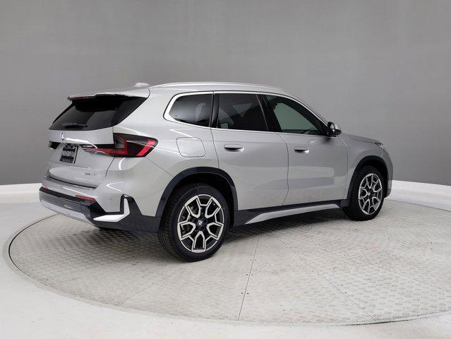 new 2026 BMW X1 car, priced at $45,440