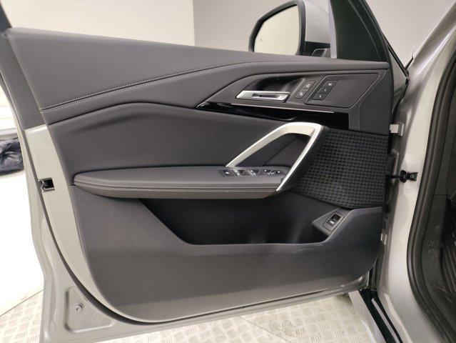 new 2026 BMW X1 car, priced at $45,440