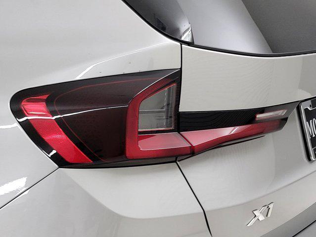 new 2026 BMW X1 car, priced at $45,440