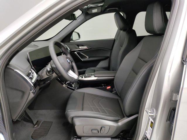 new 2026 BMW X1 car, priced at $45,440
