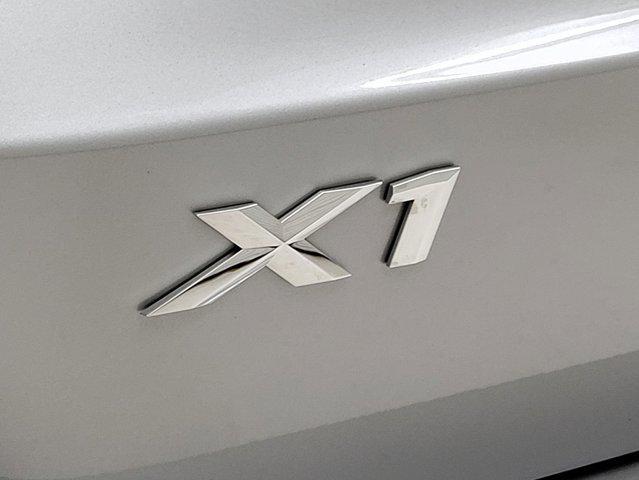 new 2026 BMW X1 car, priced at $45,440