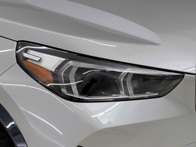 new 2026 BMW X1 car, priced at $45,440