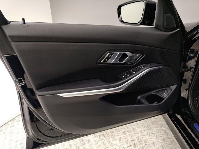used 2023 BMW 330 car, priced at $30,997