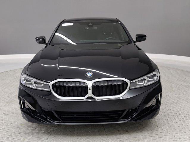 used 2023 BMW 330 car, priced at $30,997