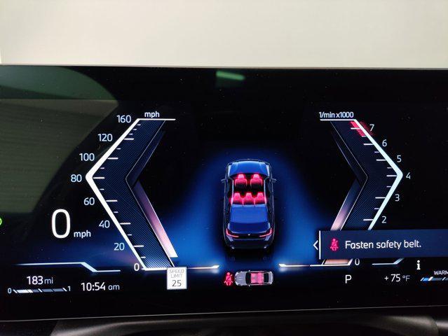 used 2023 BMW 330 car, priced at $30,997