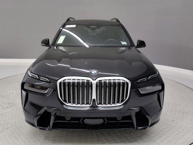 new 2025 BMW X7 car, priced at $94,450