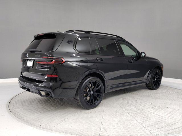 used 2023 BMW X7 car, priced at $60,999