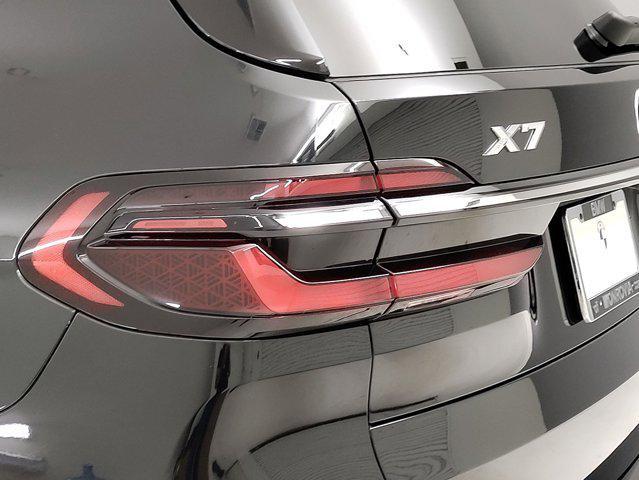used 2023 BMW X7 car, priced at $60,999