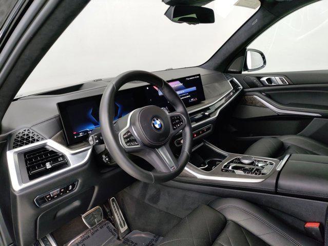 used 2023 BMW X7 car, priced at $60,999