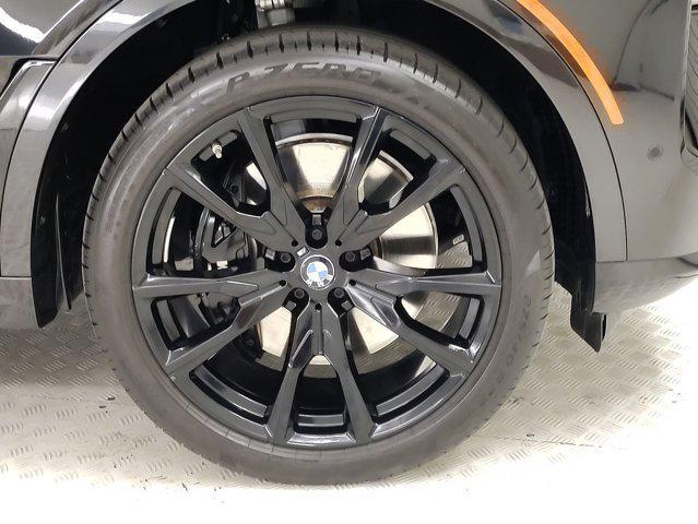 used 2023 BMW X7 car, priced at $60,999