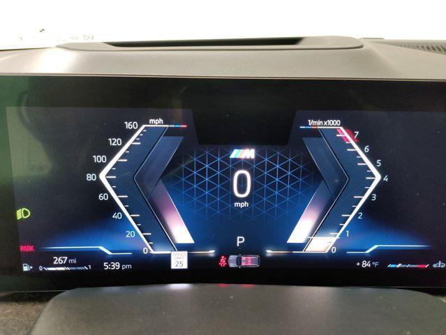 used 2023 BMW X7 car, priced at $60,999