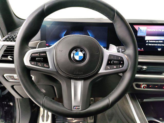 used 2023 BMW X7 car, priced at $60,999