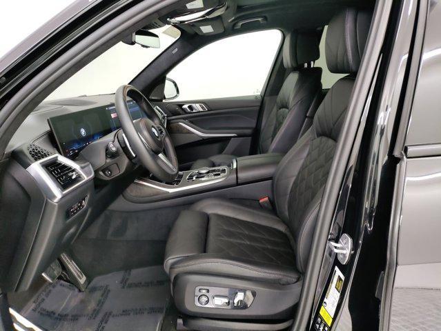 used 2023 BMW X7 car, priced at $60,999