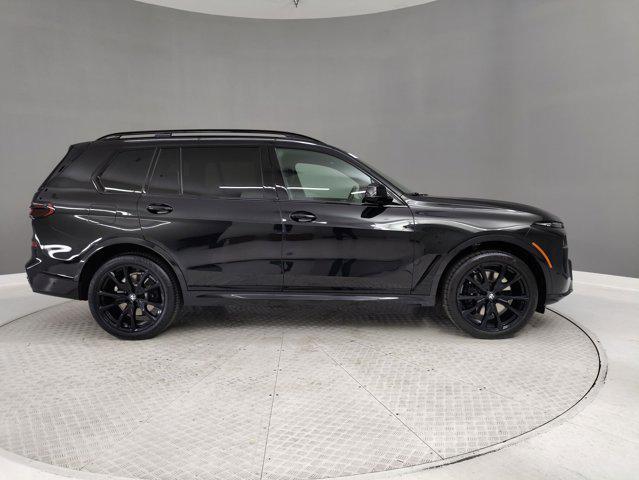 used 2023 BMW X7 car, priced at $60,999