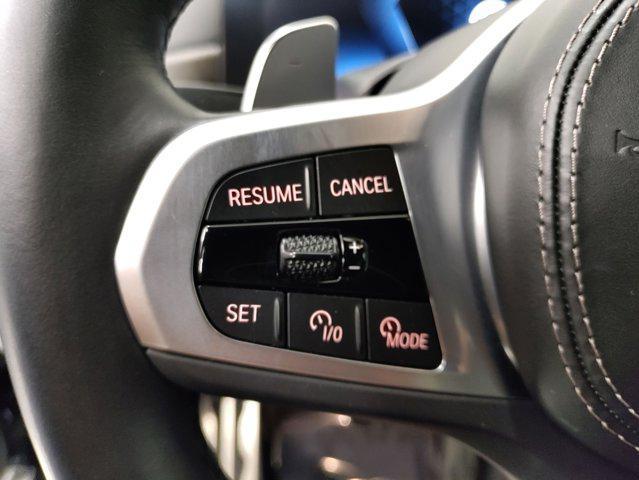 used 2023 BMW X7 car, priced at $60,999