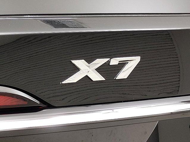 used 2023 BMW X7 car, priced at $60,999