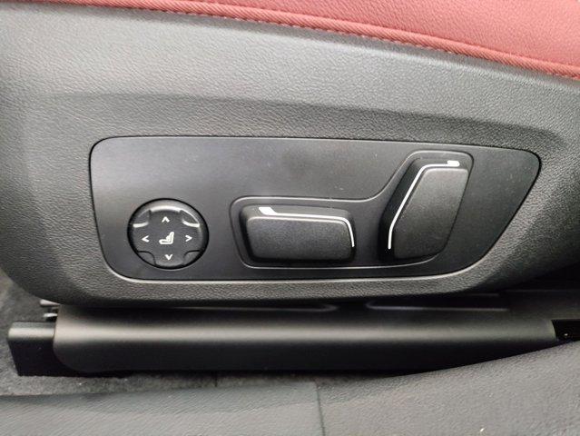 new 2025 BMW i4 Gran Coupe car, priced at $67,475