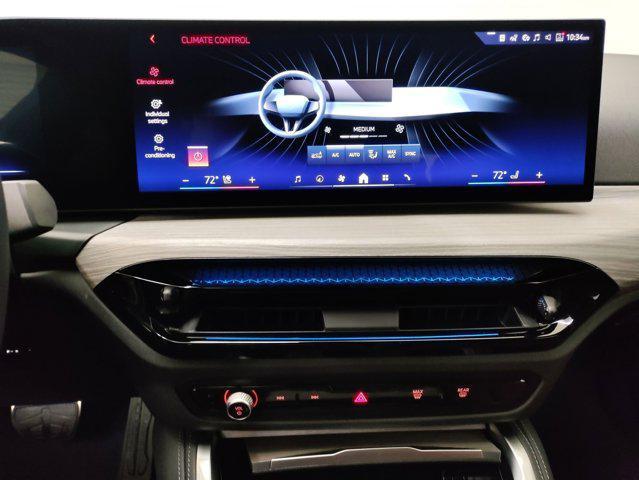 new 2025 BMW i4 Gran Coupe car, priced at $67,475