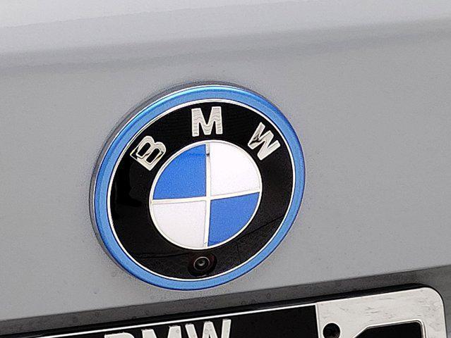 new 2025 BMW i4 Gran Coupe car, priced at $67,475