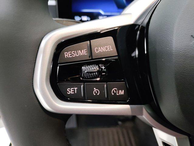 new 2025 BMW i4 Gran Coupe car, priced at $67,475