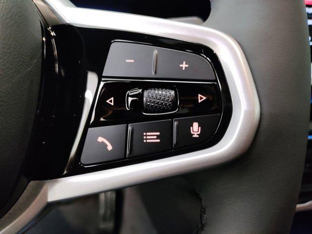 new 2025 BMW i4 Gran Coupe car, priced at $67,475