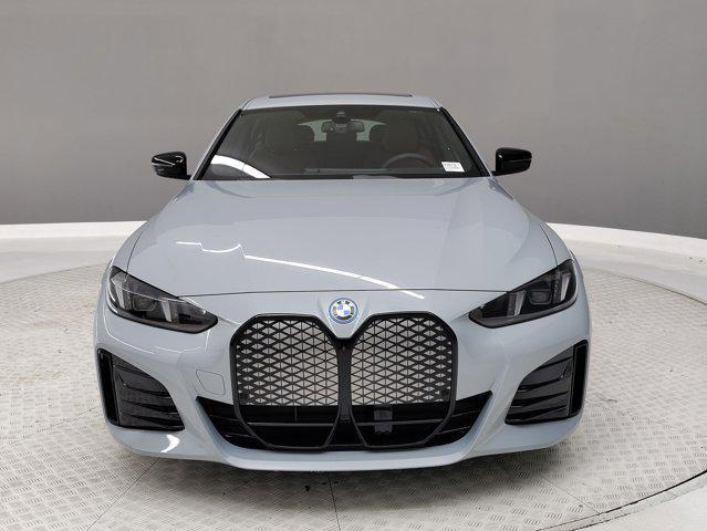 new 2025 BMW i4 Gran Coupe car, priced at $67,475