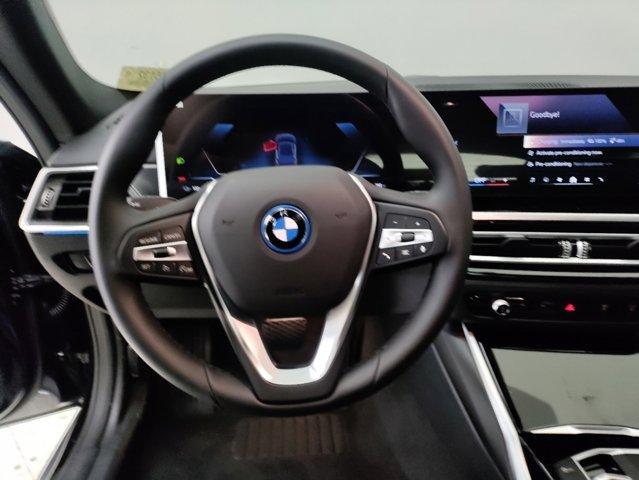 new 2024 BMW i4 Gran Coupe car, priced at $60,720